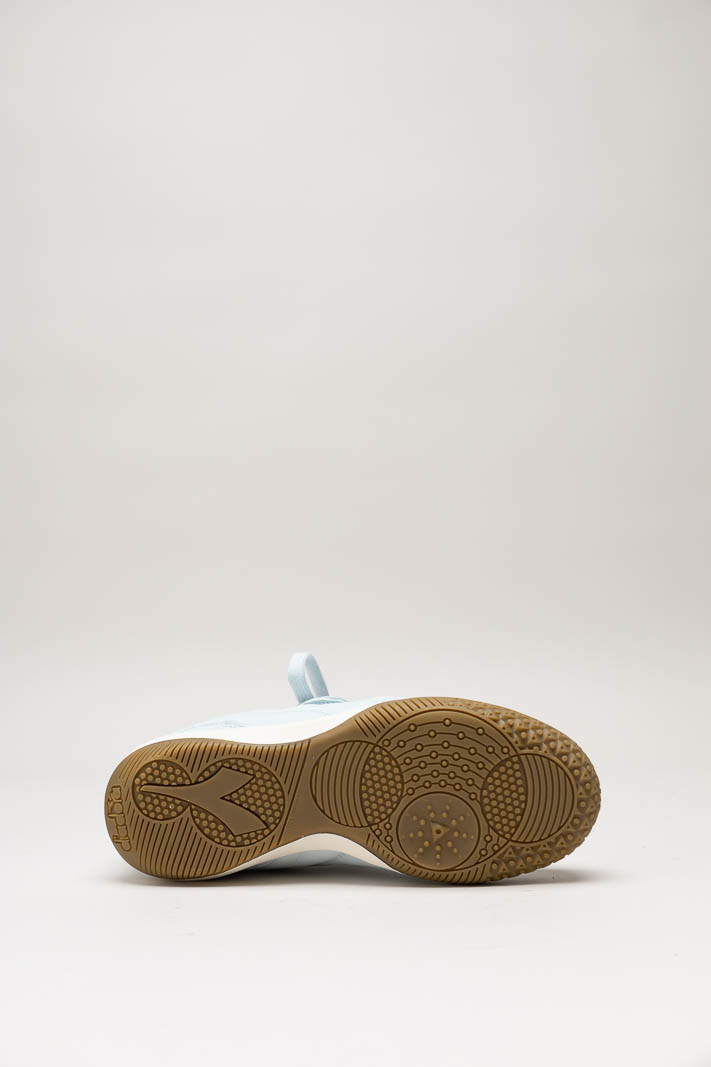 Lichtblauw Sneaker image