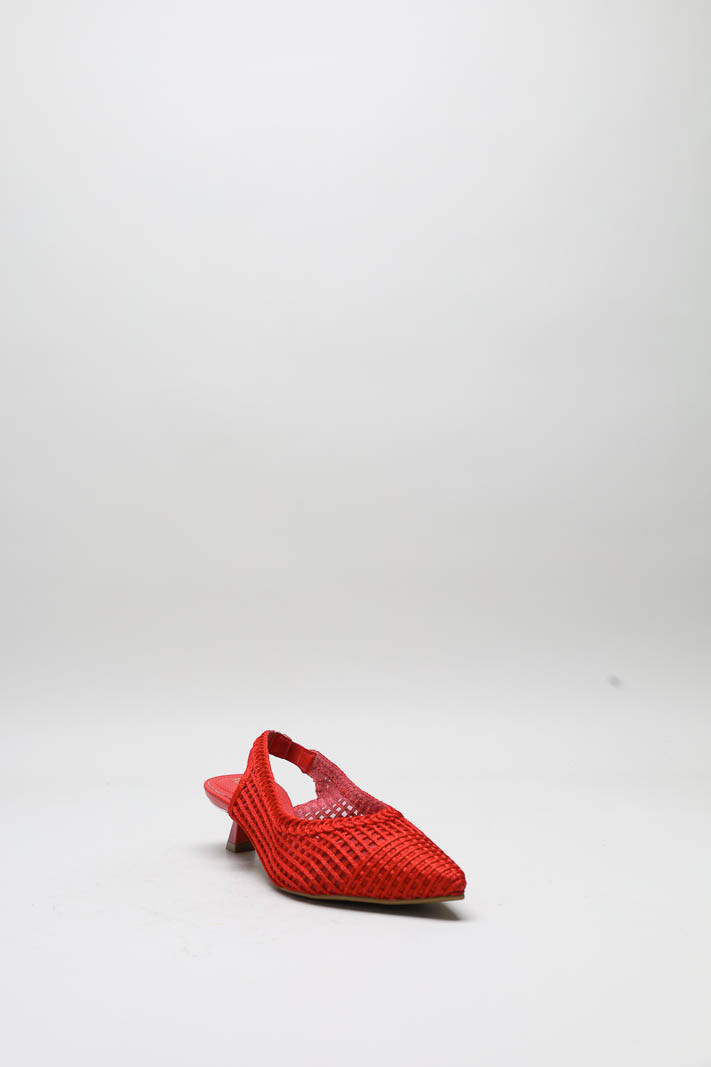 Rood Pump