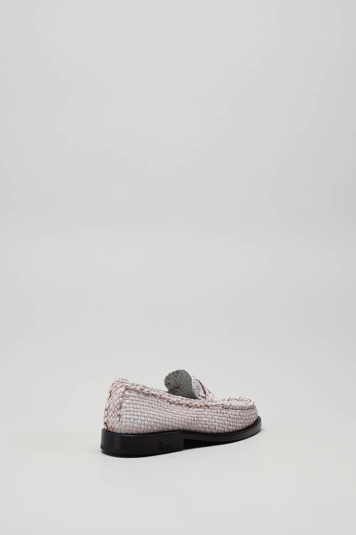 Neutraal Mocassin image