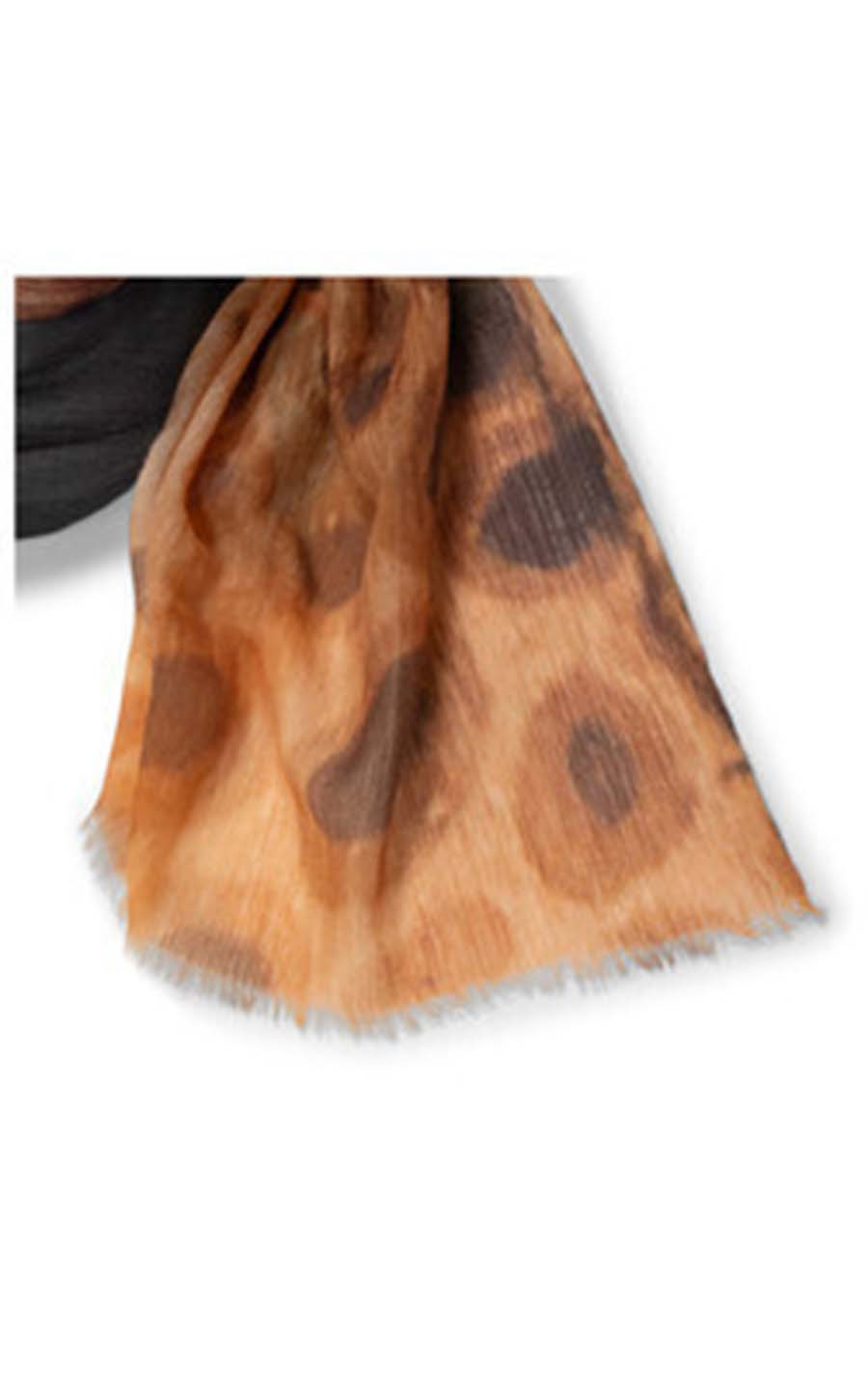 Multi beige Sjaals image