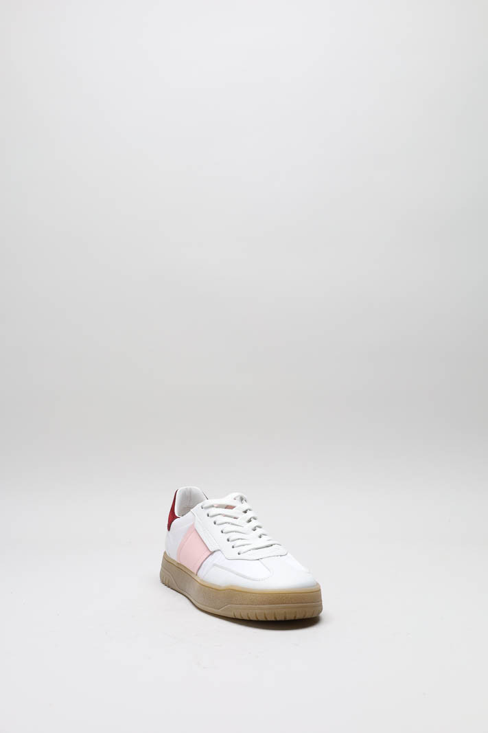 zoom in on Wit Sneaker image Wit Sneaker image