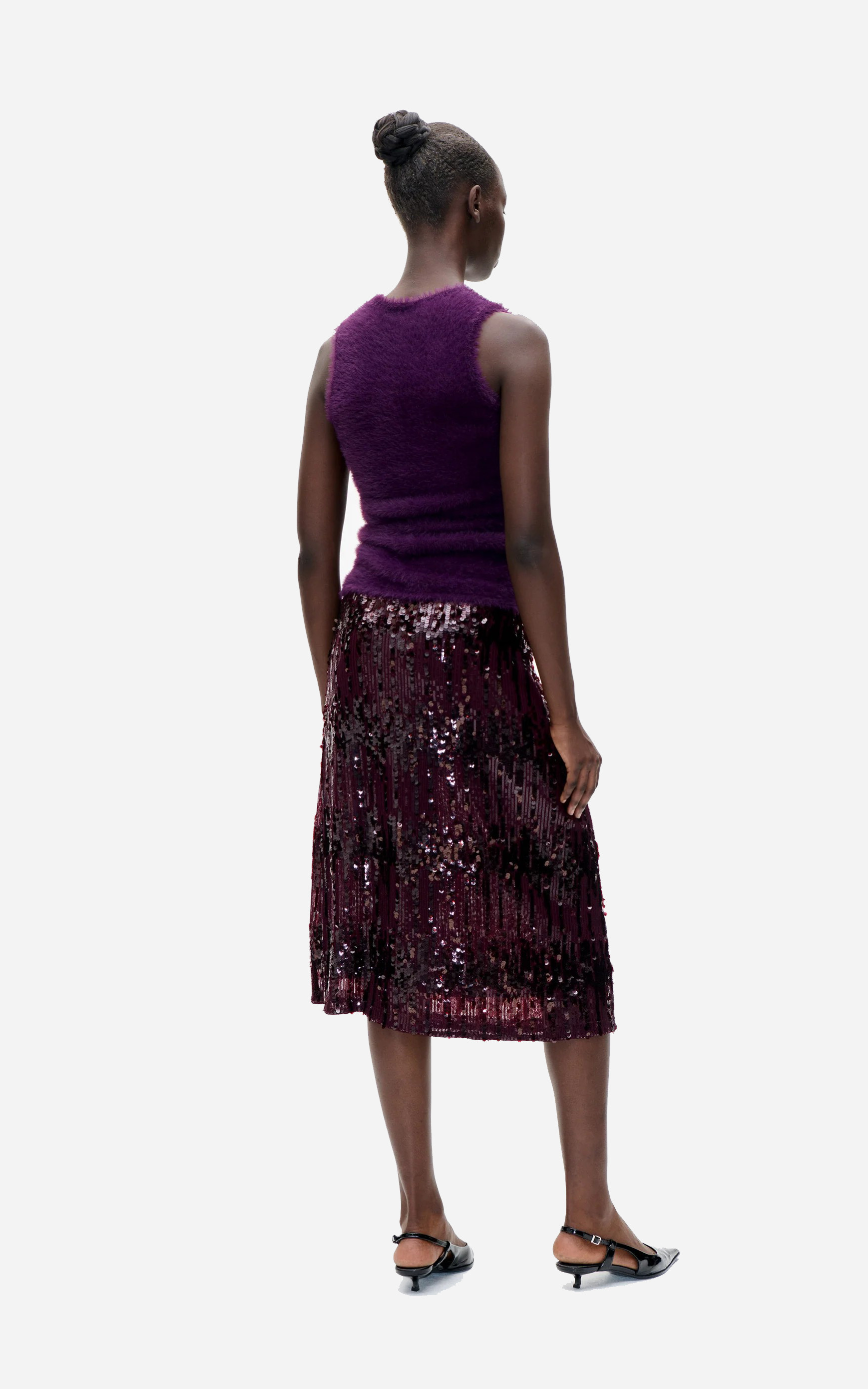 zoom in on Bordeaux Rok image Bordeaux Rok image