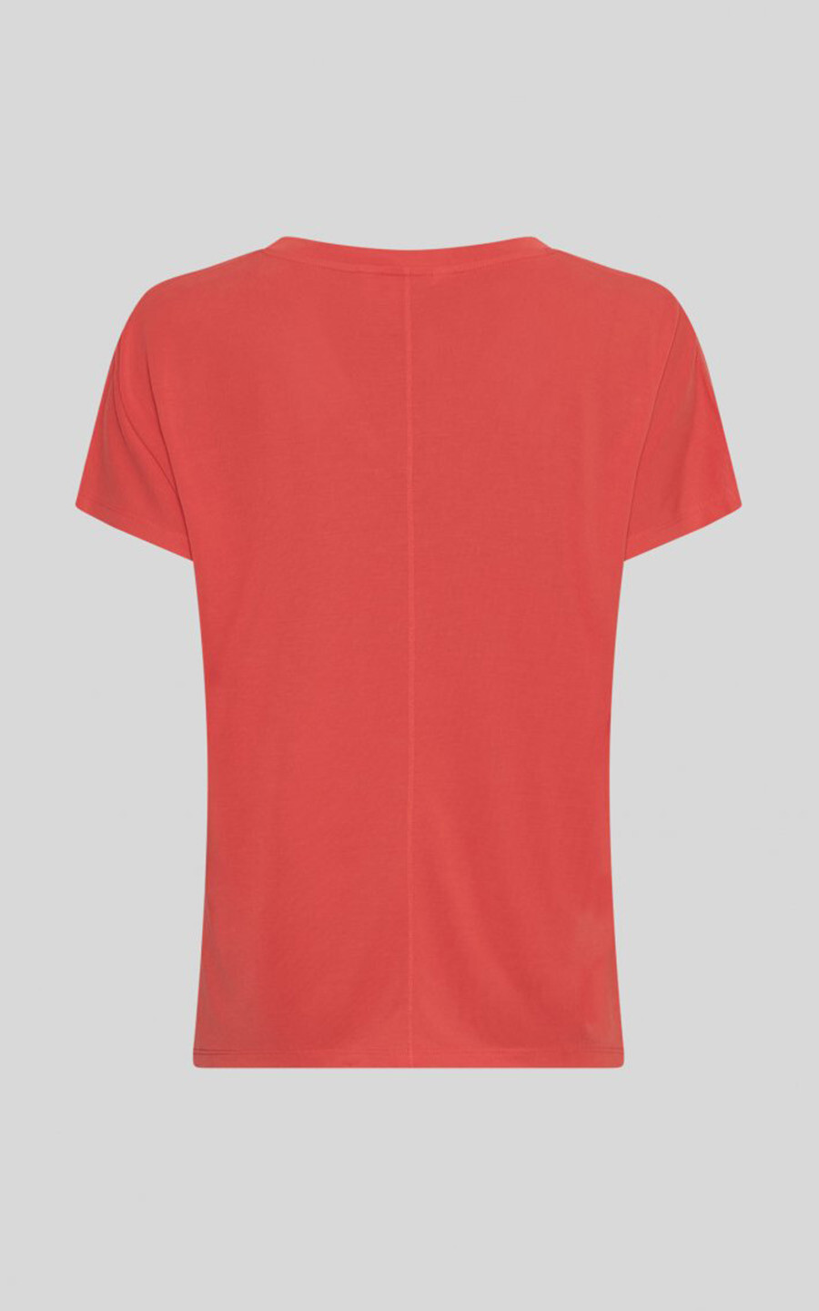 zoom in on Rood T-shirt/top image Rood T-shirt/top image