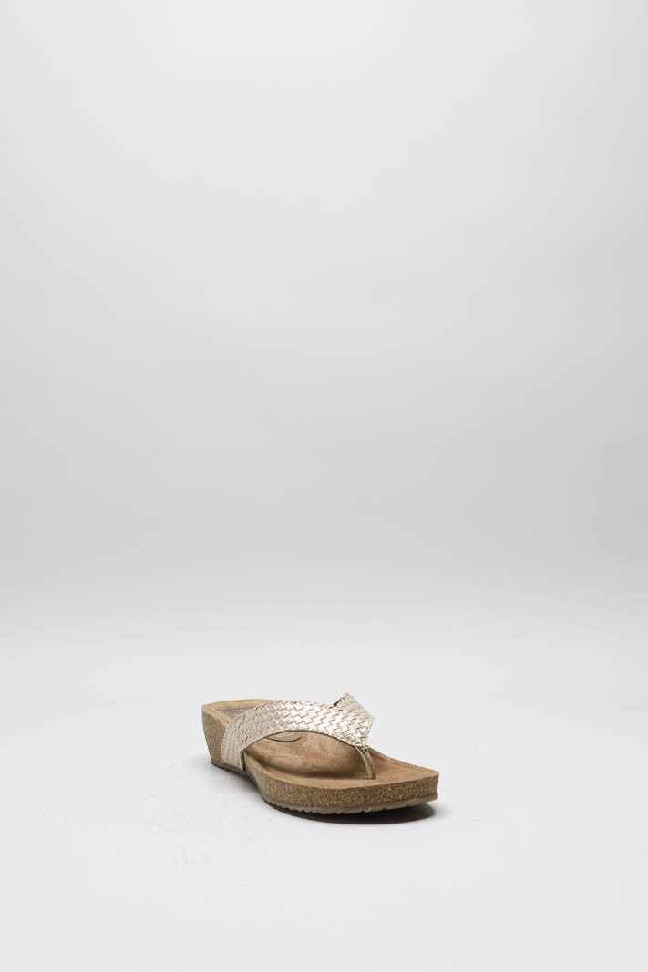 zoom in on Goud Slipper image Goud Slipper image