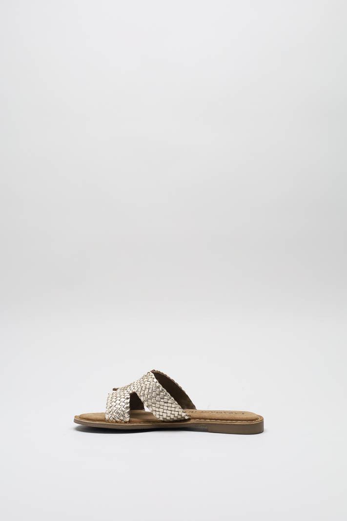 zoom in on Goud Slipper image Goud Slipper image