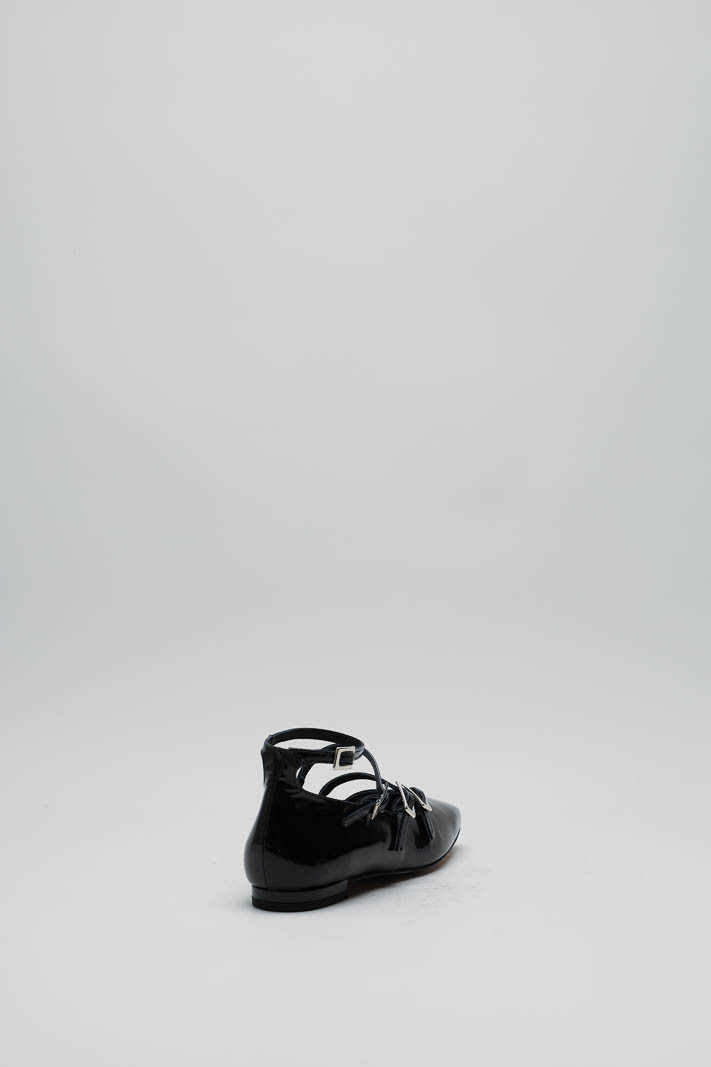 zoom in on Zwart Ballerina image Zwart Ballerina image