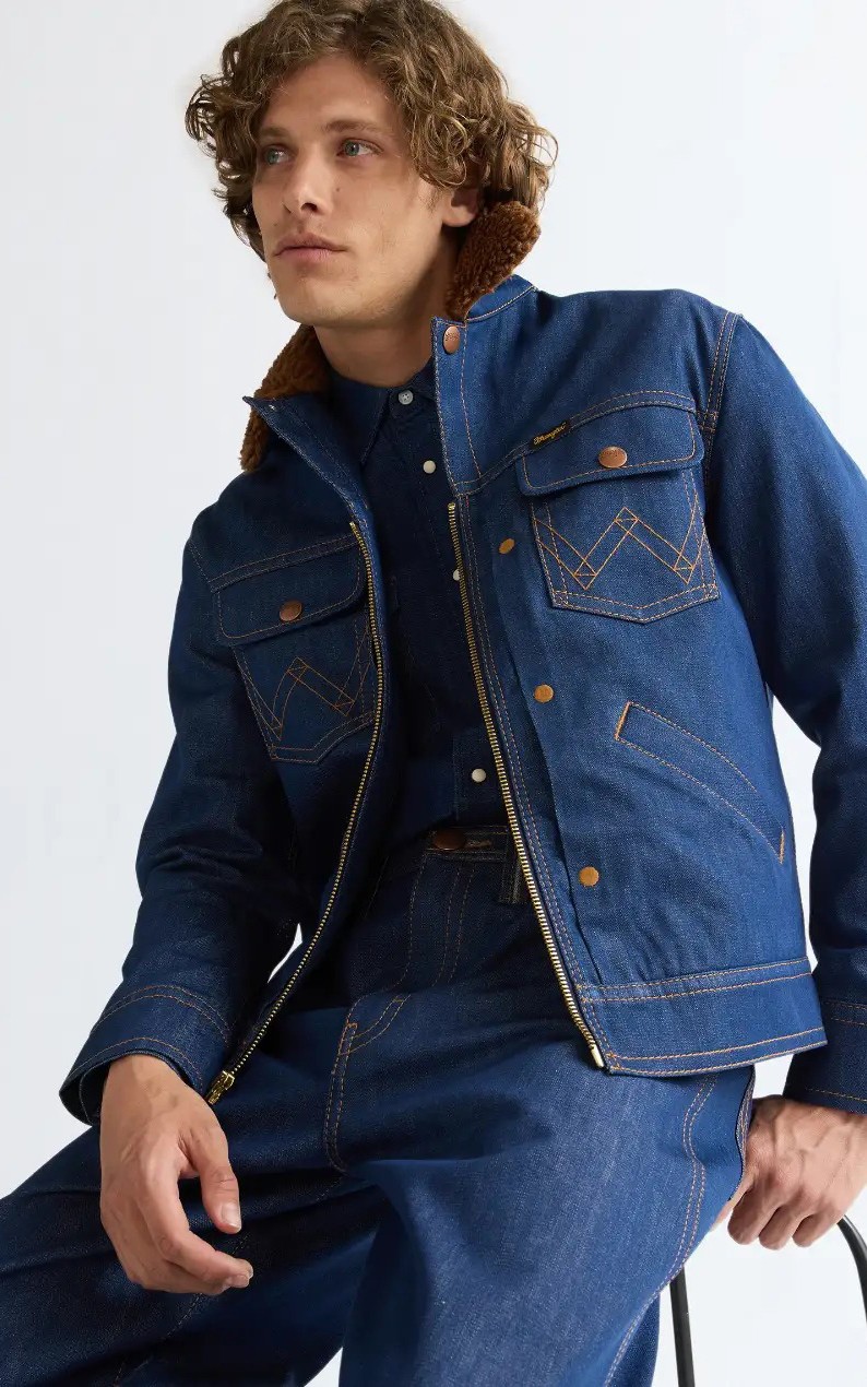 Jeans Jas image