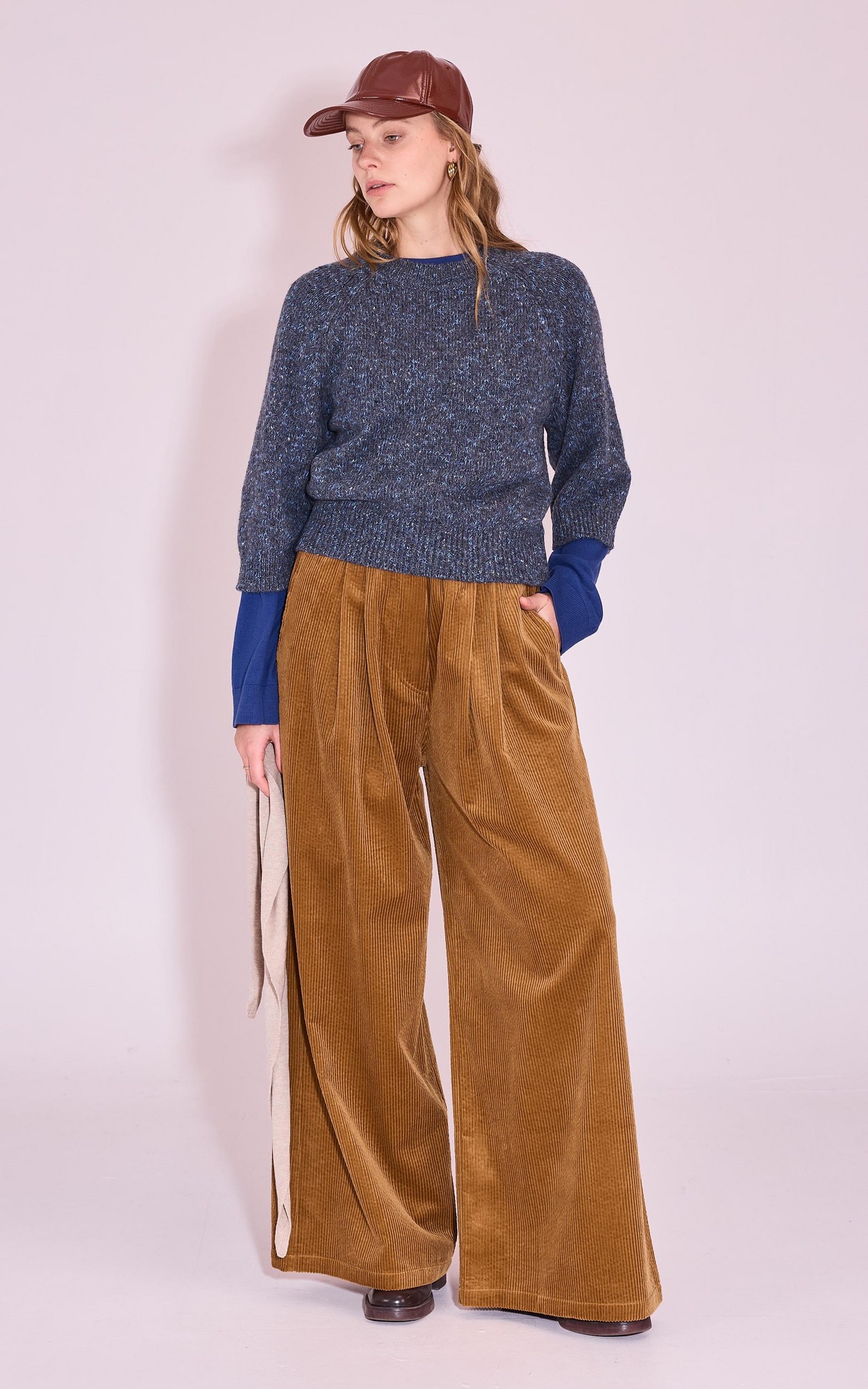 Camel Broek image