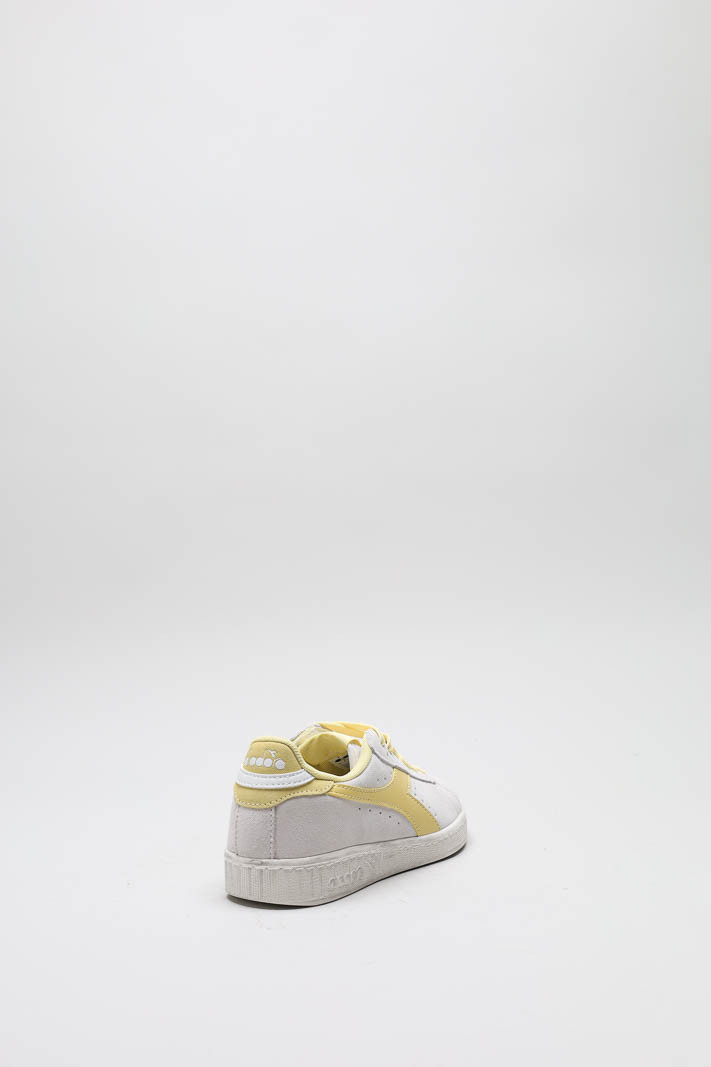 zoom in on Lichtgrijs Sneaker image Lichtgrijs Sneaker image