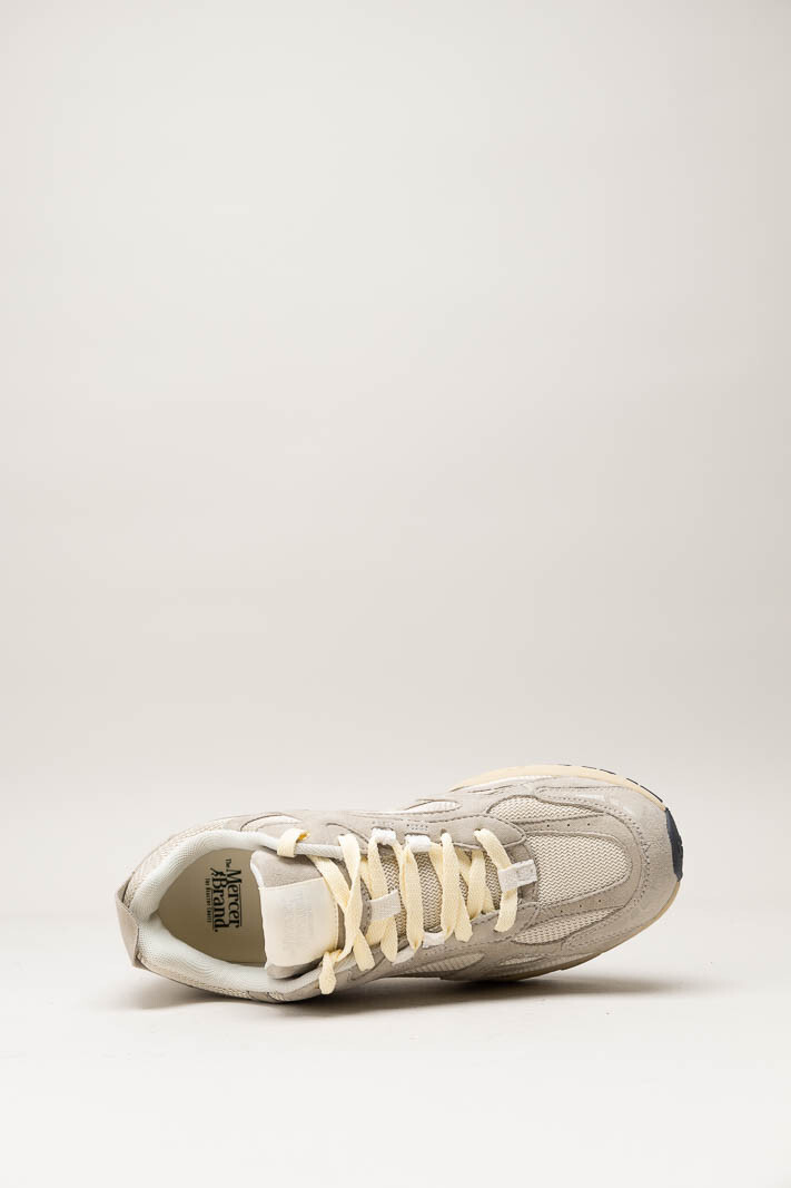 Taupe Sneaker image