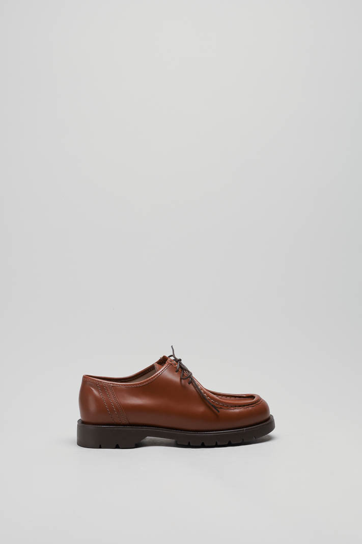 zoom in on Cognac Veterschoen image Cognac Veterschoen image