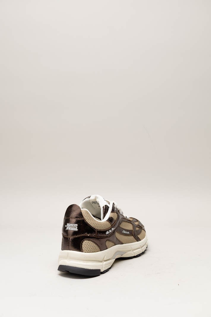 Brons Sneaker image