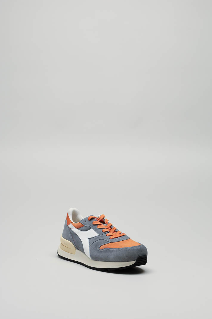 zoom in on Grijs Sneaker image Grijs Sneaker image