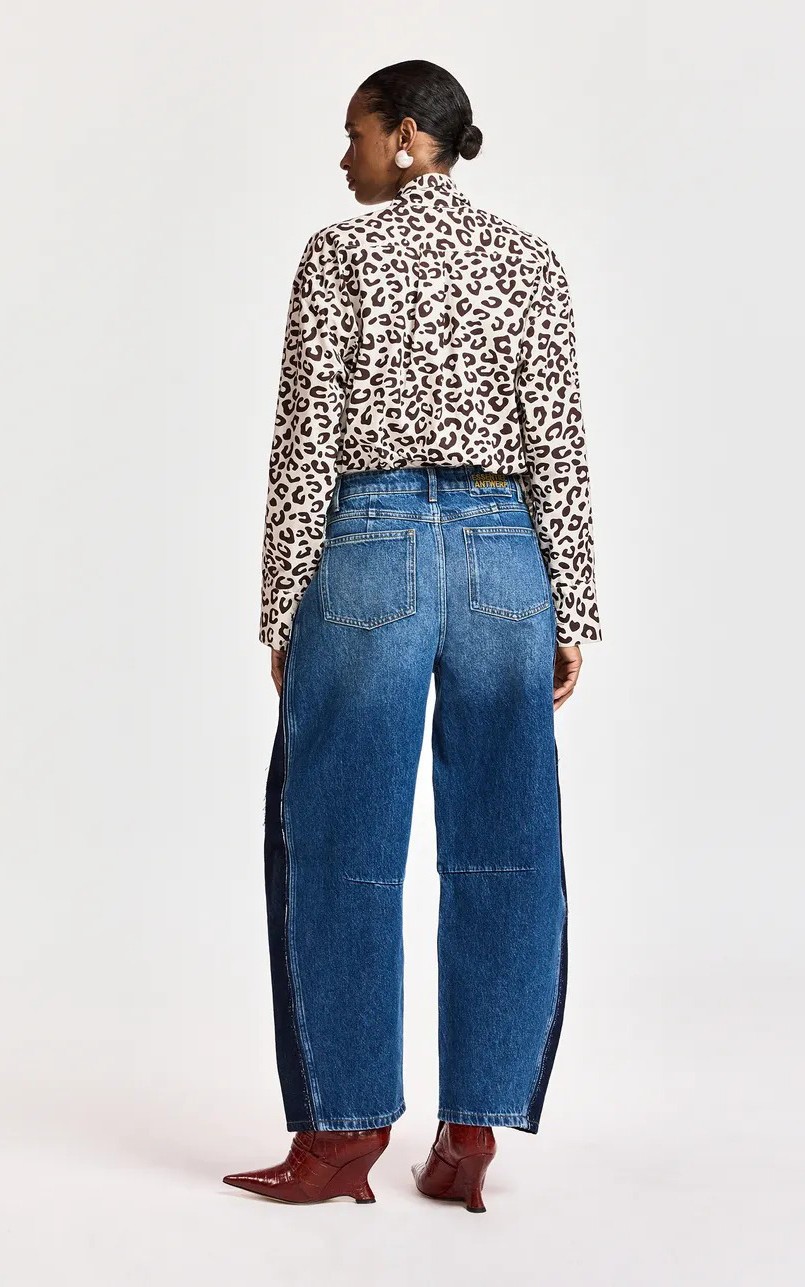 Bruin Blouse image