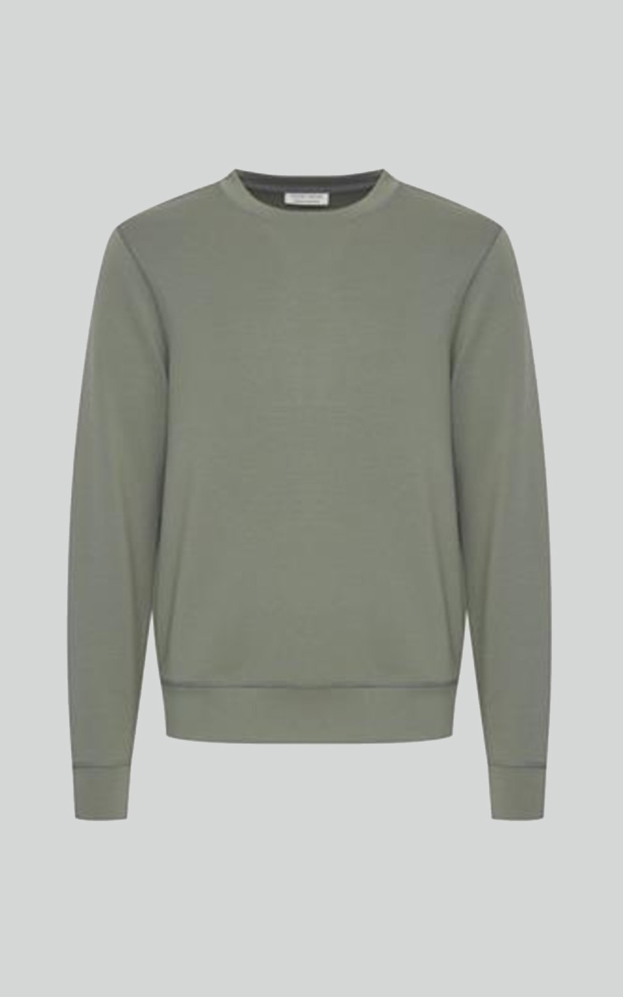 Groen Sweater