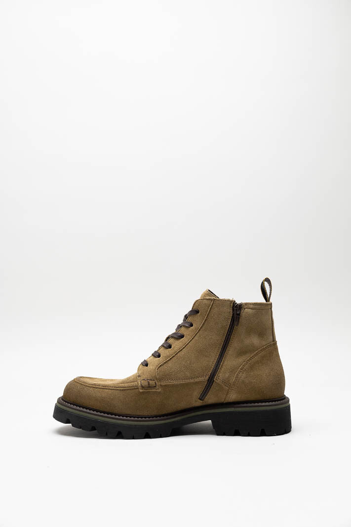 Camel Veterbottine image