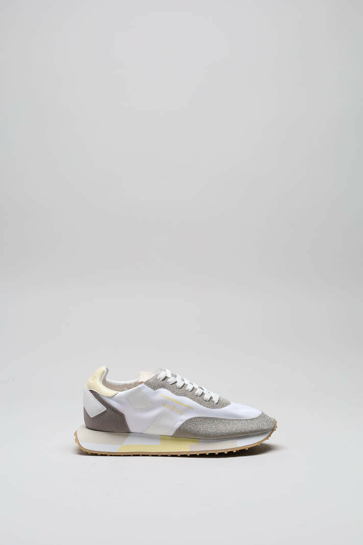 Goud Sneaker