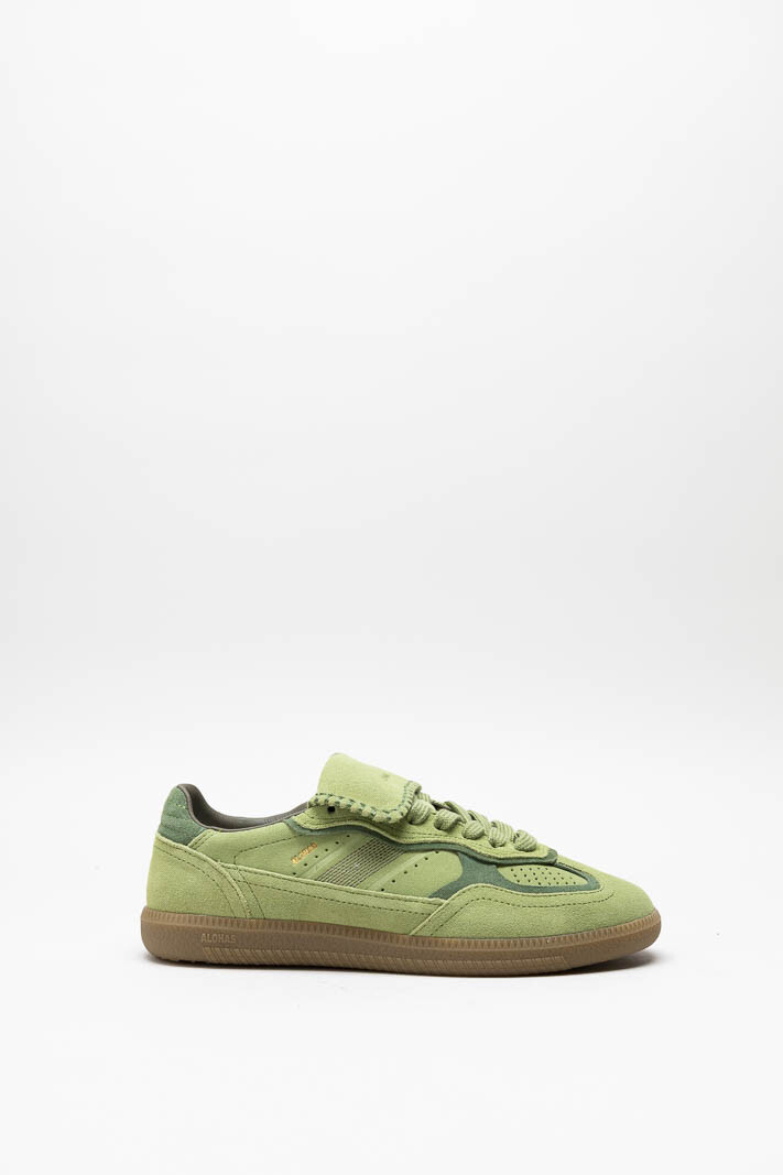 Groen Sneaker