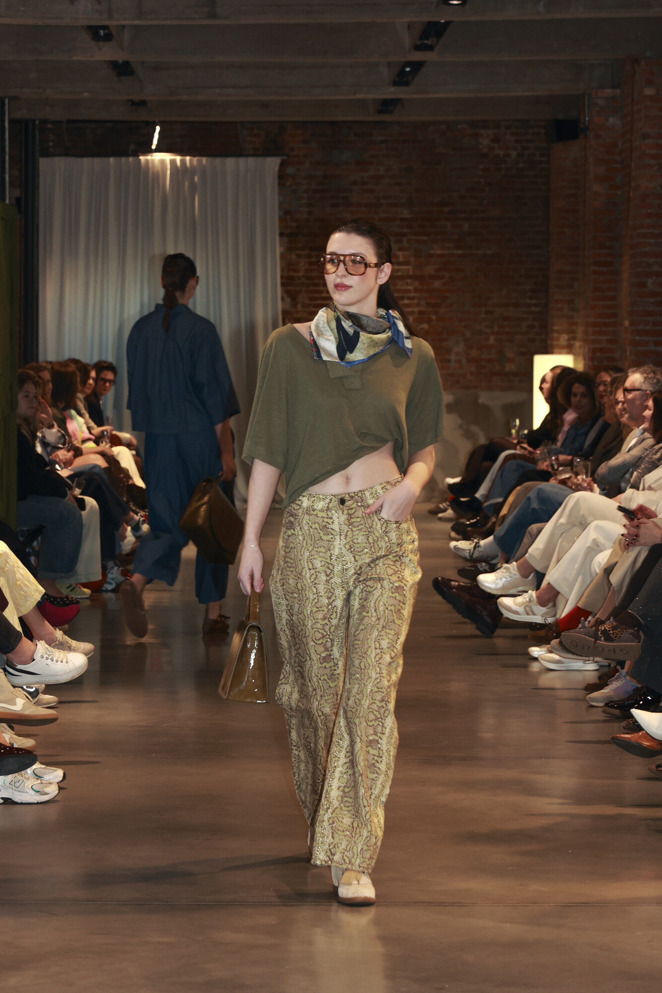 Runway show SS26 0.21