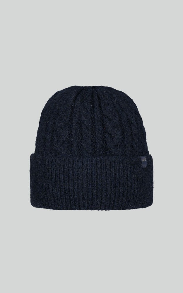 Blauw Hoed/pet/muts
