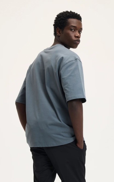 Petrol T-shirt image