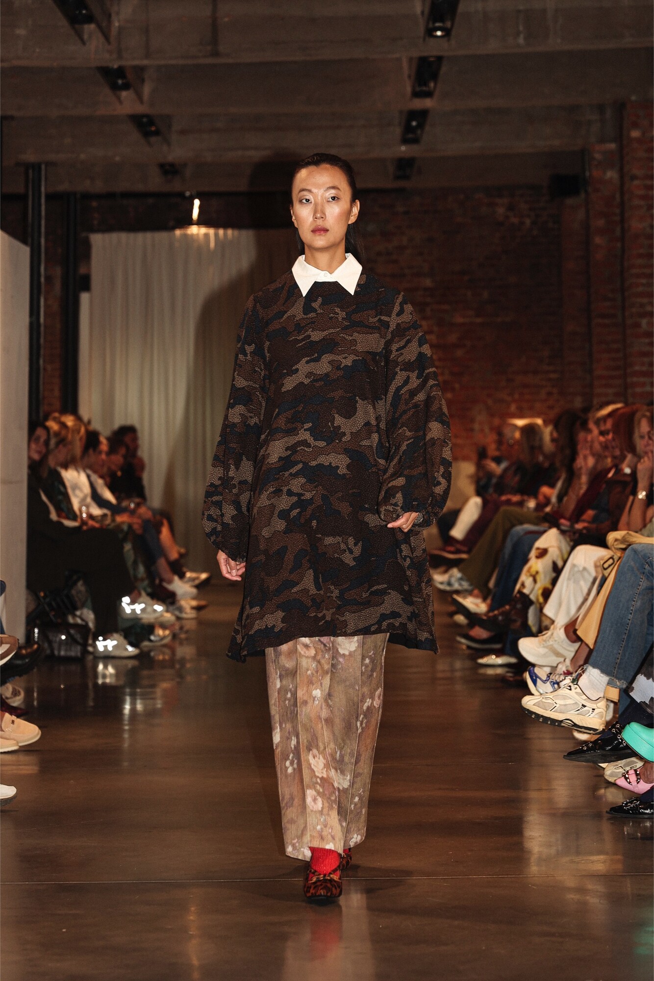 Runway Show PT.1 - 0.52