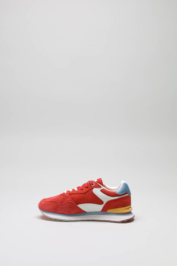 zoom in on Rood Sneaker image Rood Sneaker image