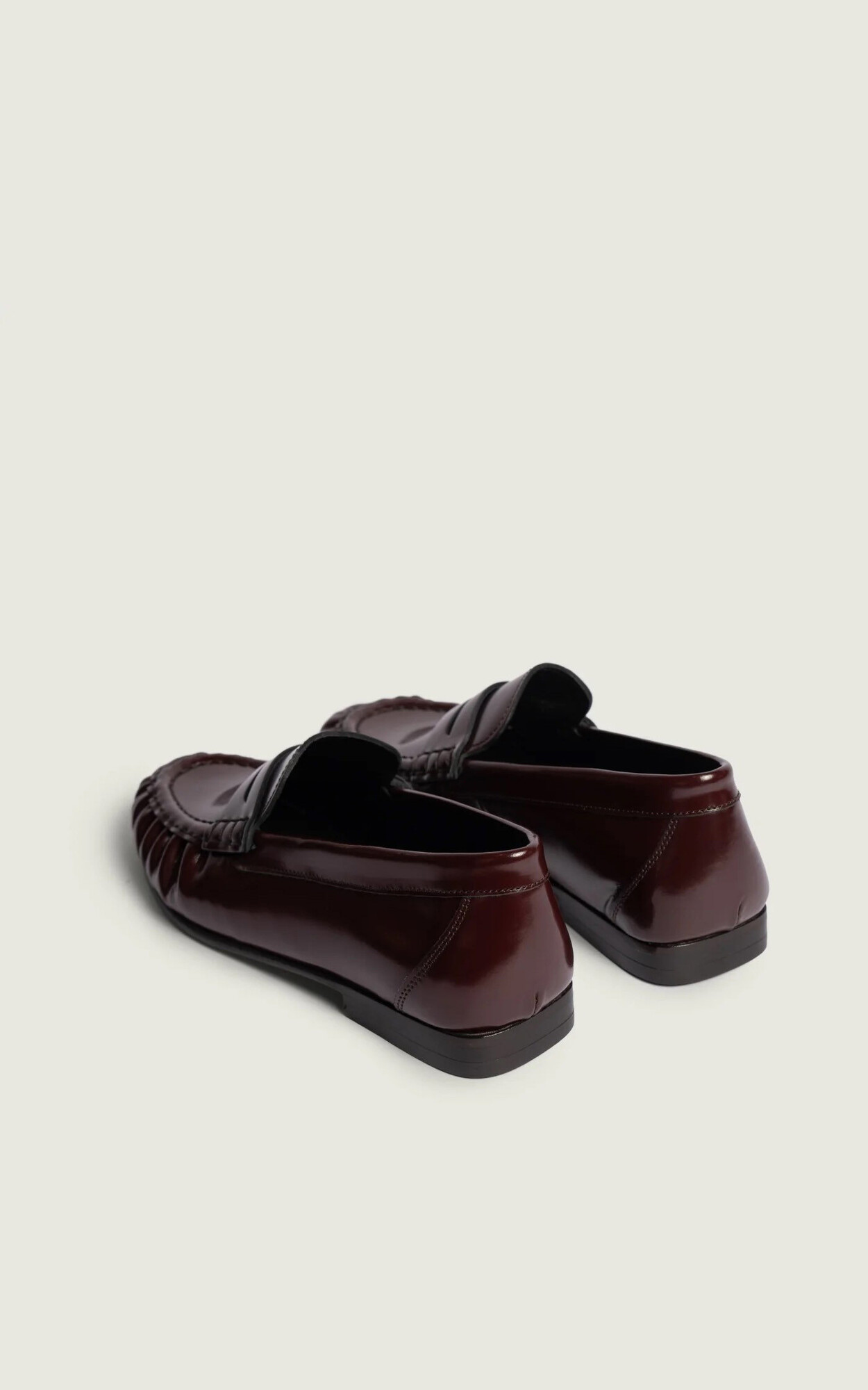 Bordeaux Mocassin image