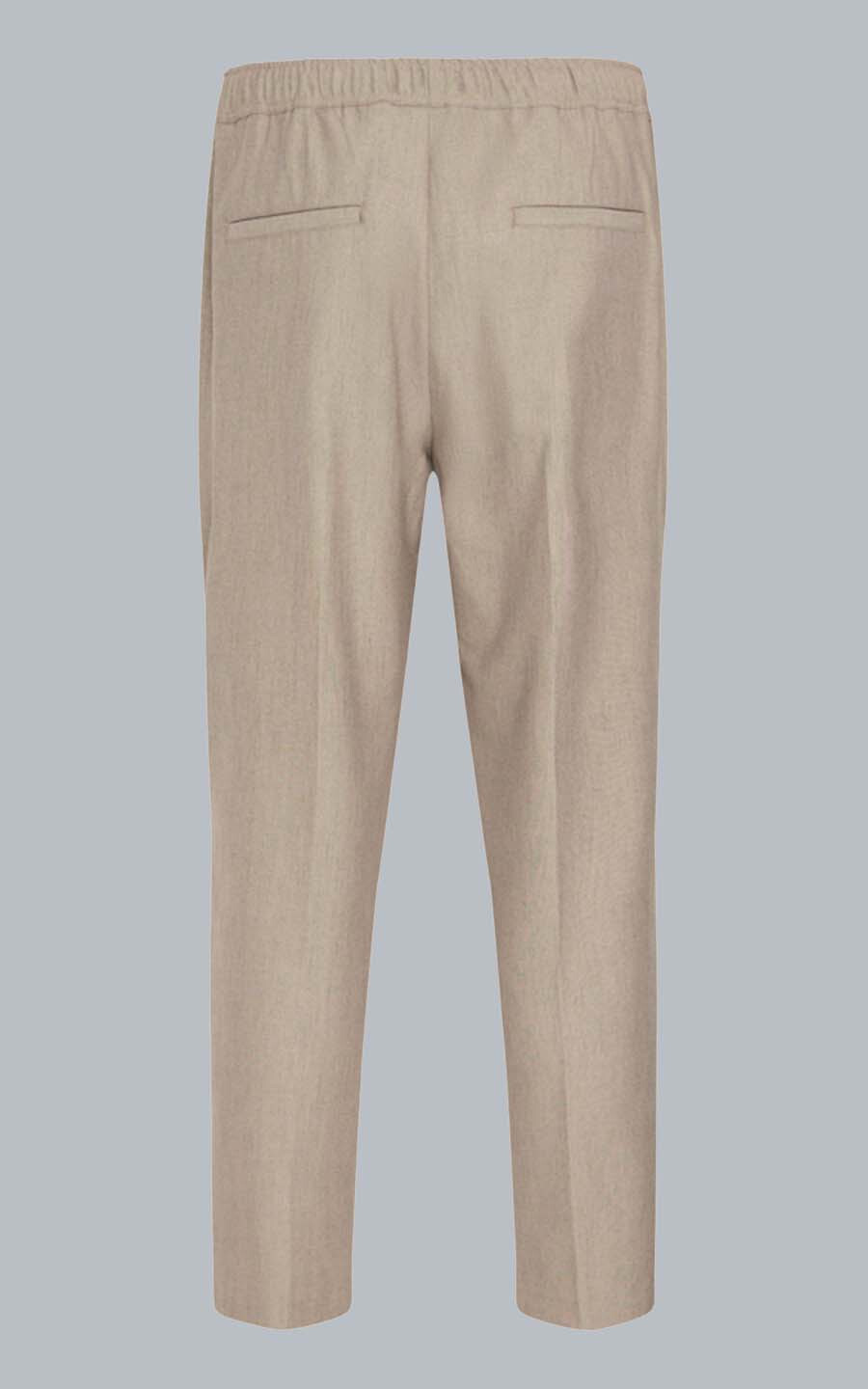 Taupe Broek