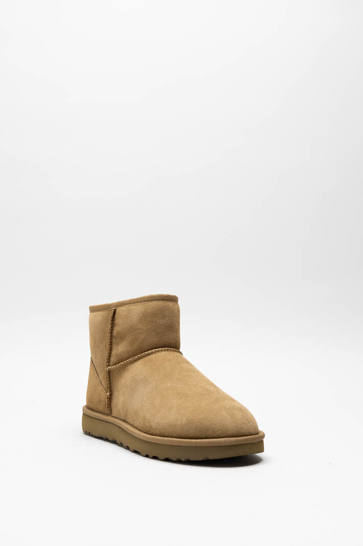 Camel Enkellaars plat