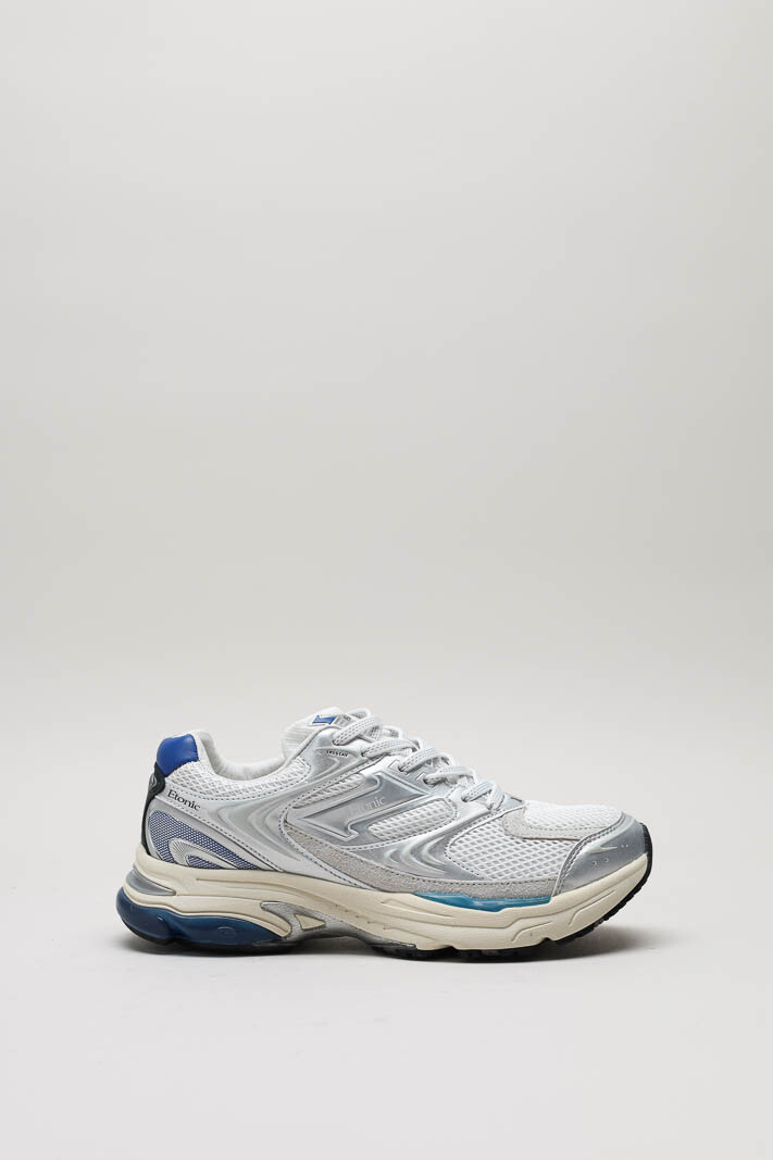 Zilver Sneaker