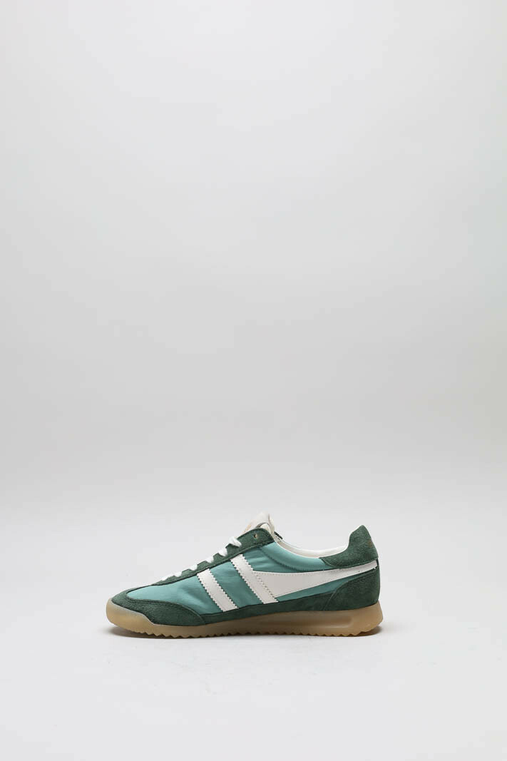 zoom in on Groen Sneaker image Groen Sneaker image