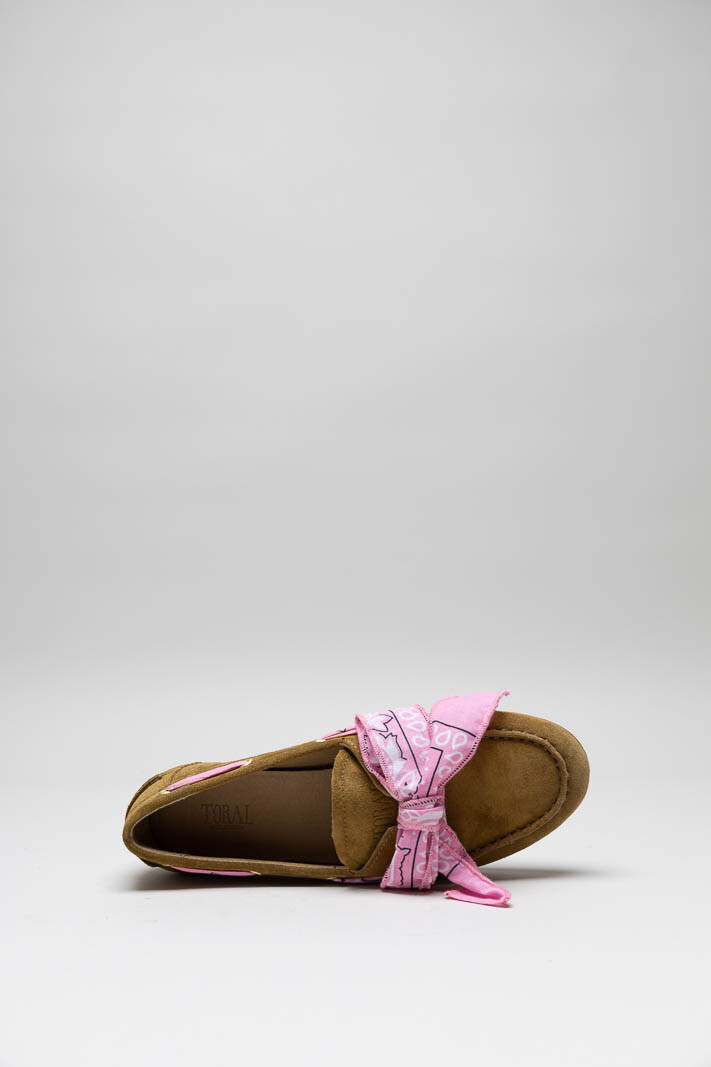 Camel Bootschoen image