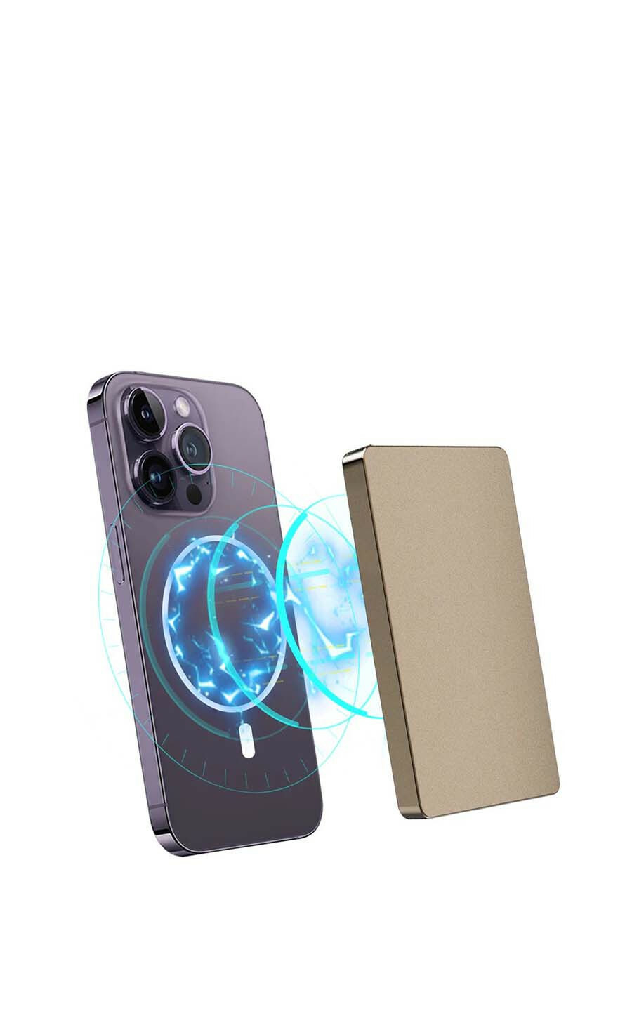 Zilver Card protector