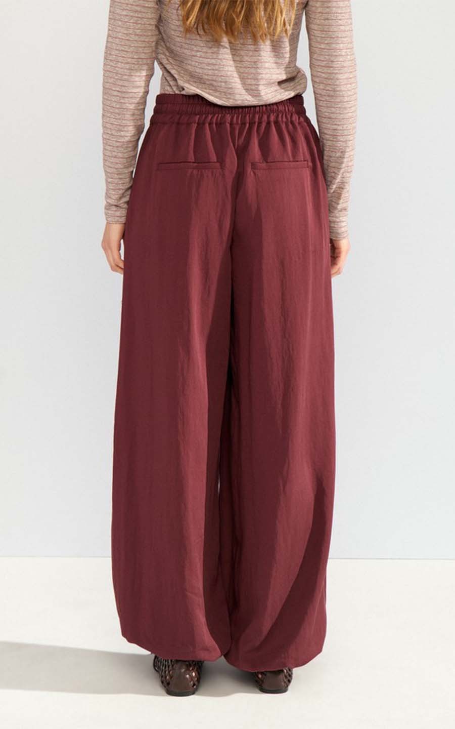 Bordeaux Broek image