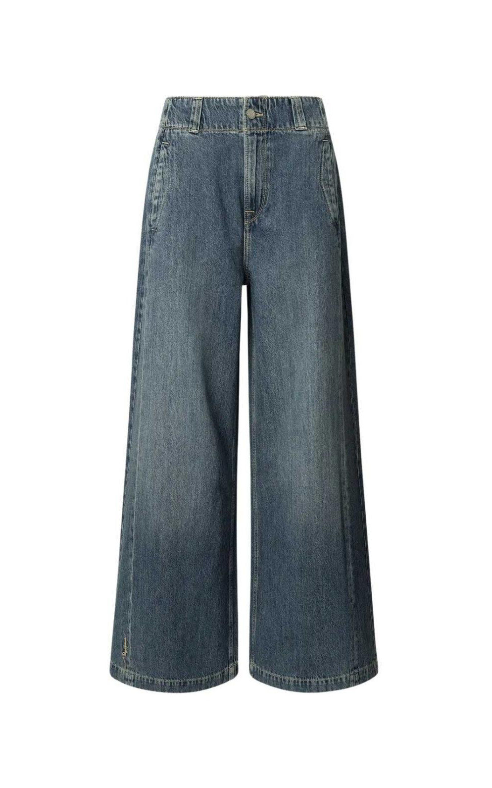 Jeans Broek