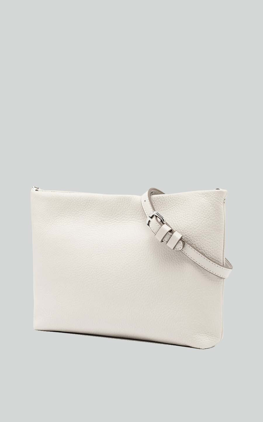 Lichtbeige Cross body image