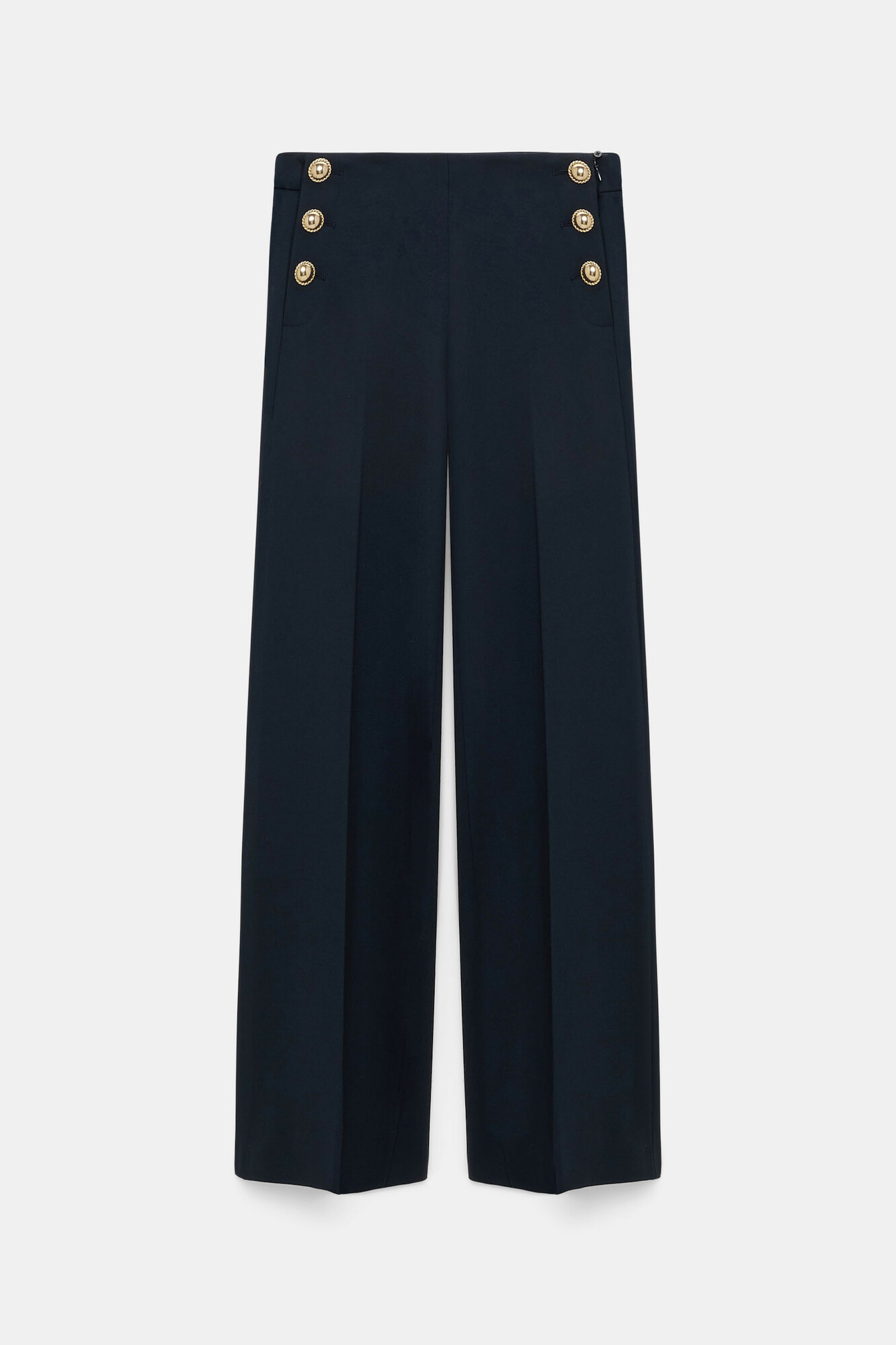 zoom in on Blauw Broek image Blauw Broek image