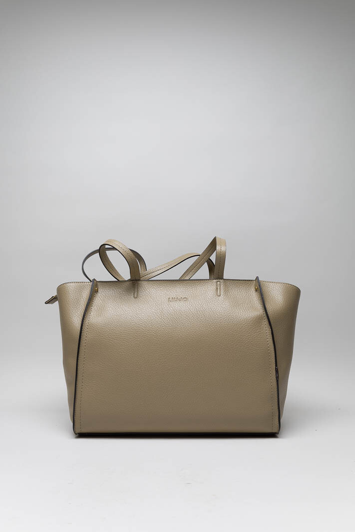 Kaki Schoudertas image