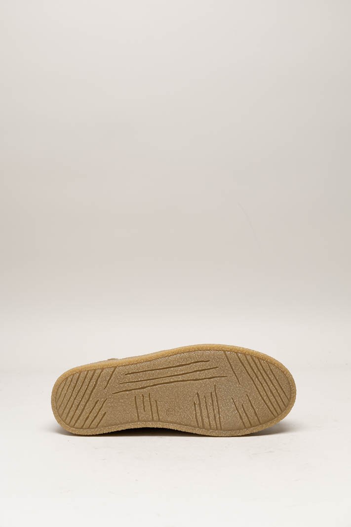 Bruin Sneaker image