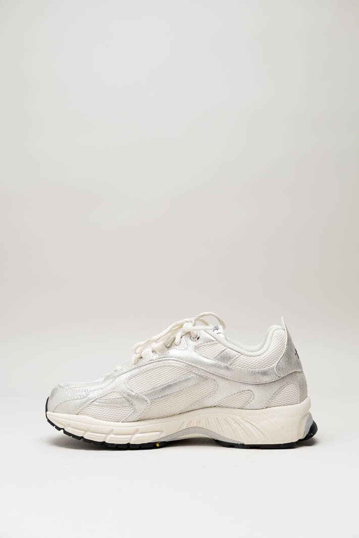 Zilver Sneaker image