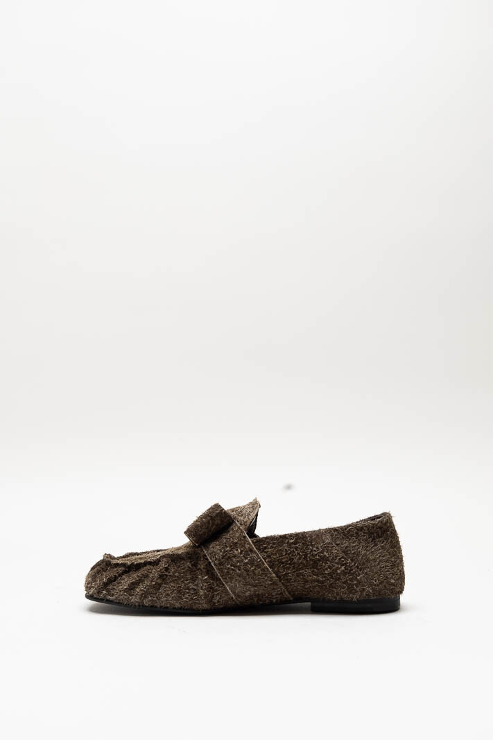 Bruin Mocassin image