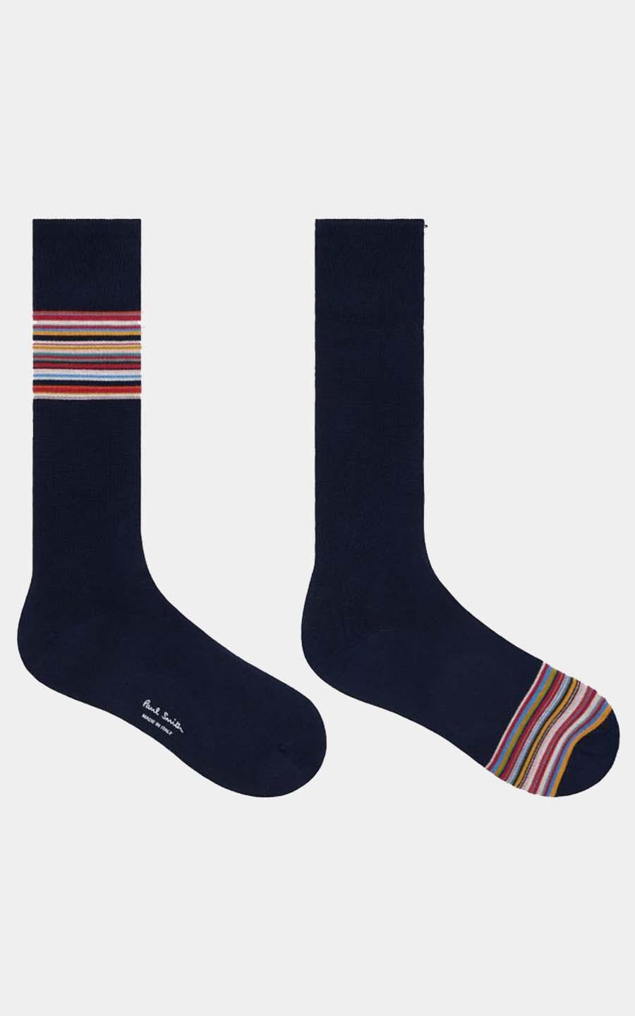 Blauw Kousen