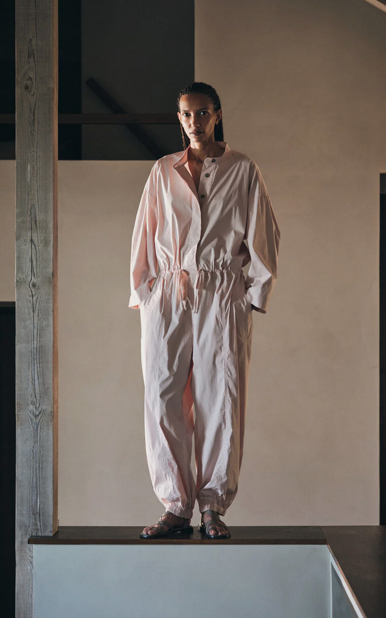 Roze Jumpsuit image