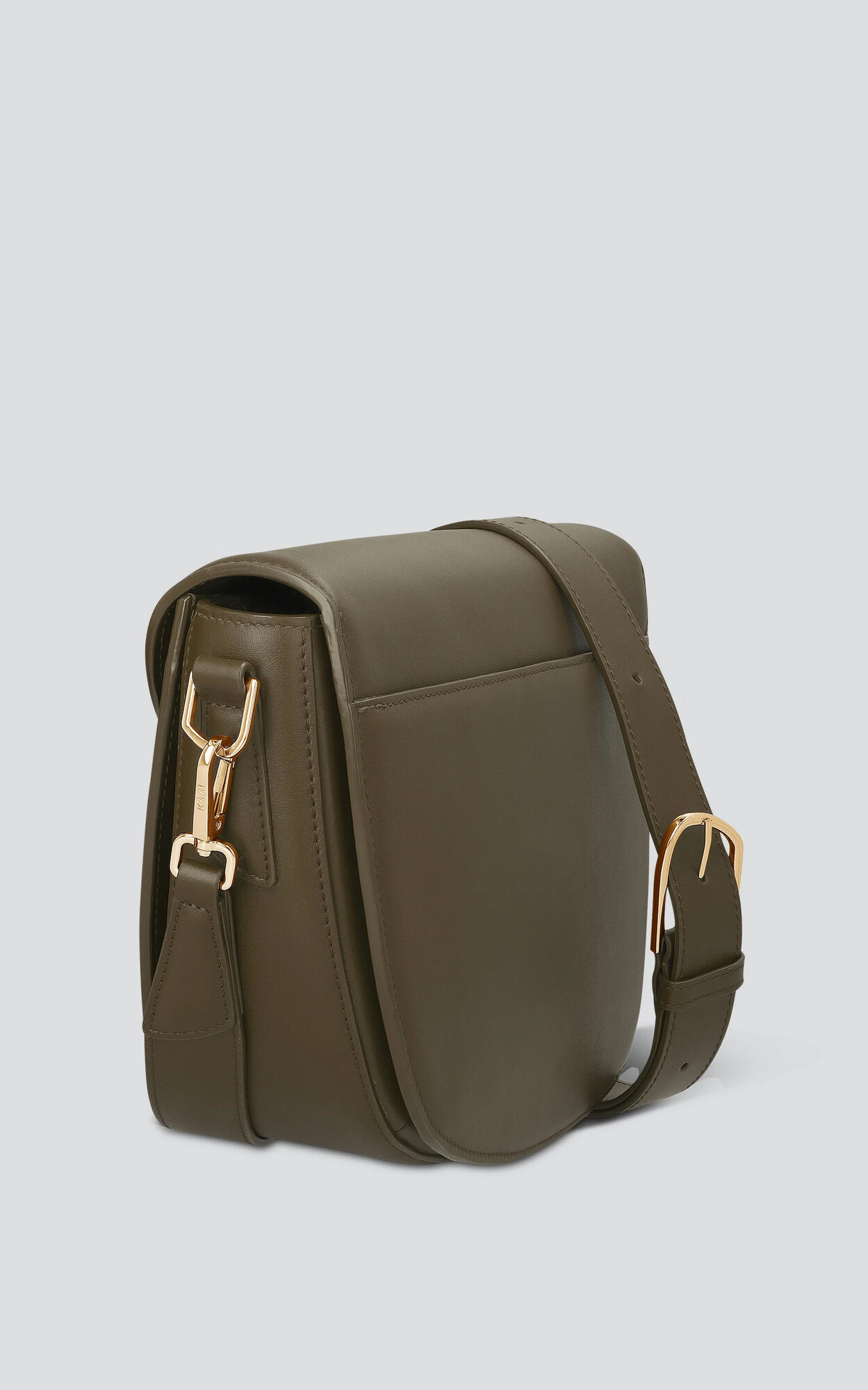 zoom in on Kaki Cross body image Kaki Cross body image