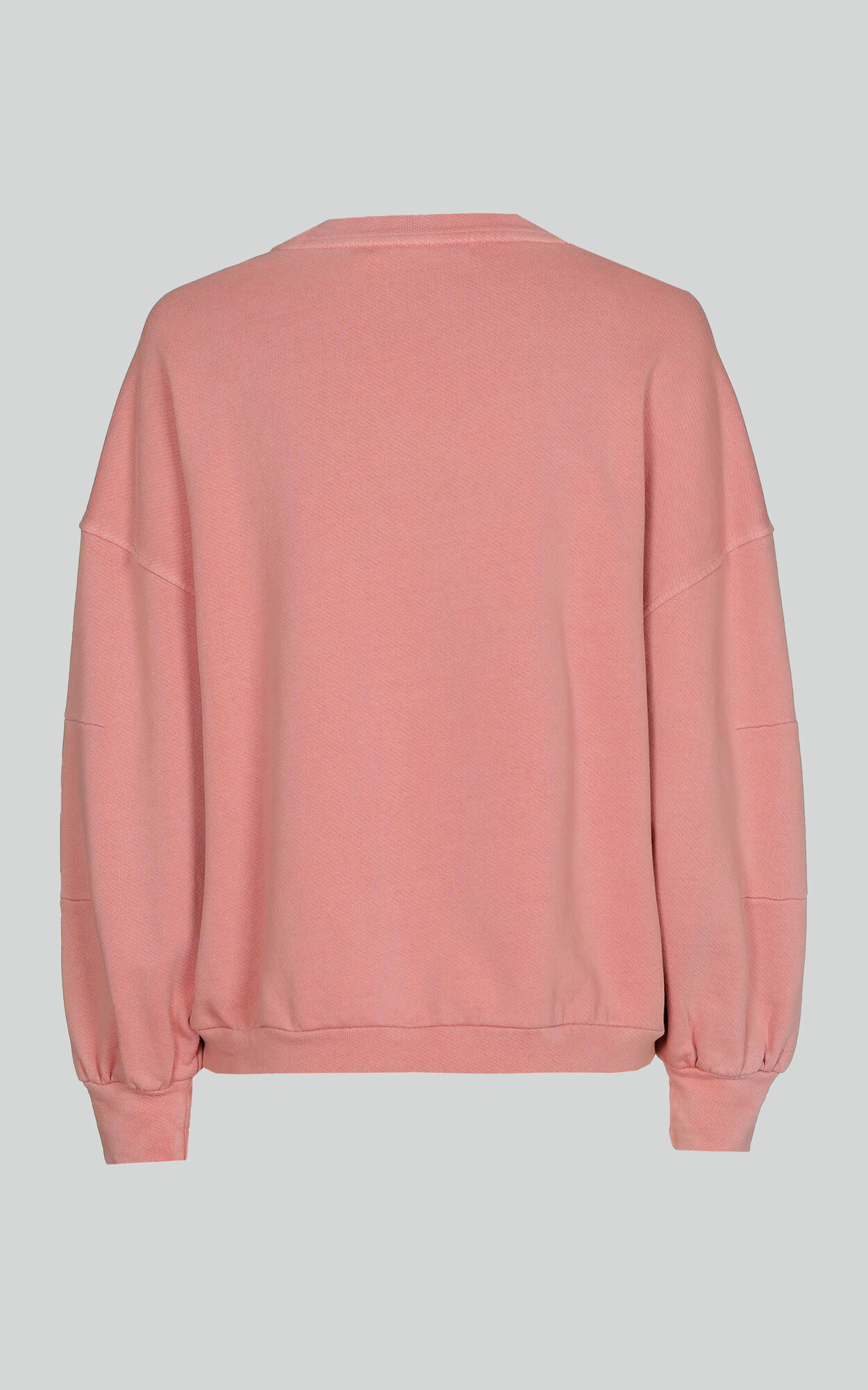 Roze Sweater