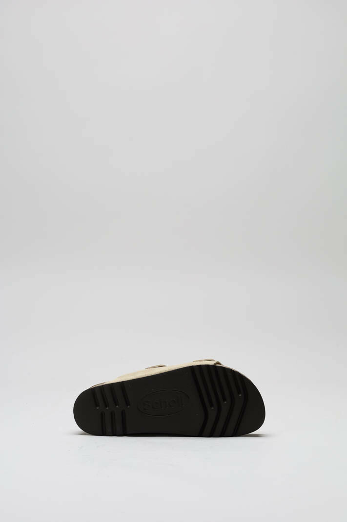 zoom in on Beige Slipper image Beige Slipper image