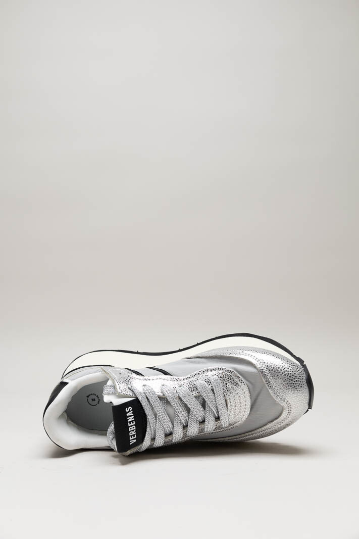 Zilver Sneaker image