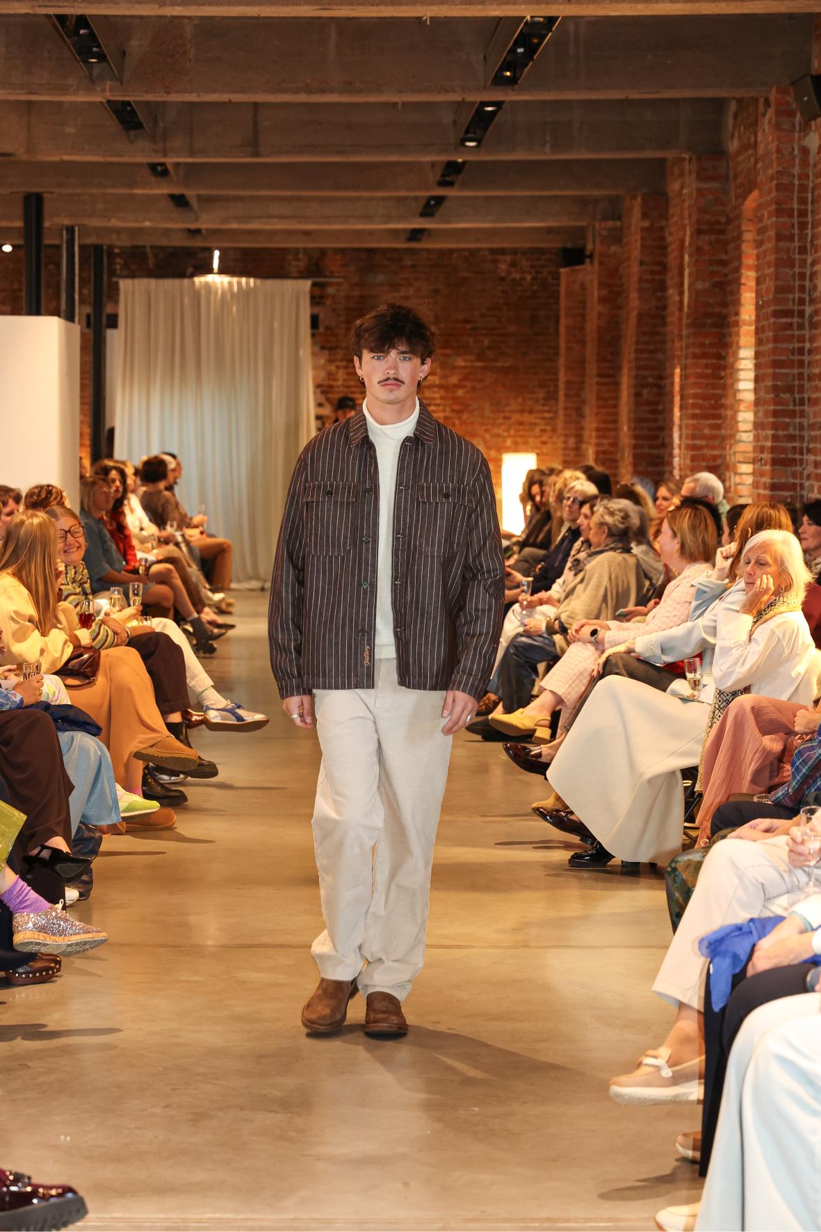 Runway Show PT.2 - 0.31
