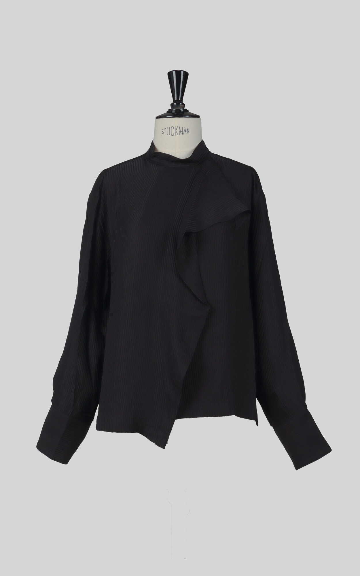 Zwart Blouse